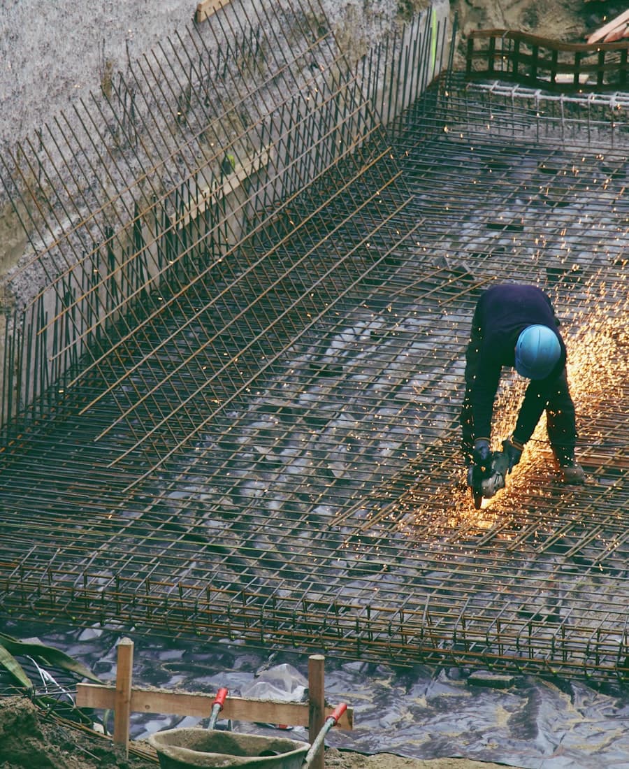 Construction & Contracting lead generation