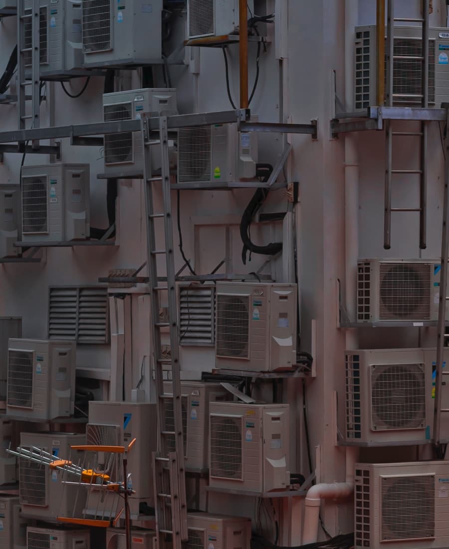 HVAC lead generation