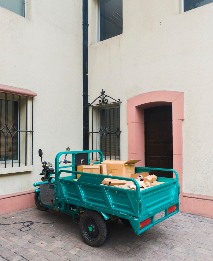 Junk Removal lead generation