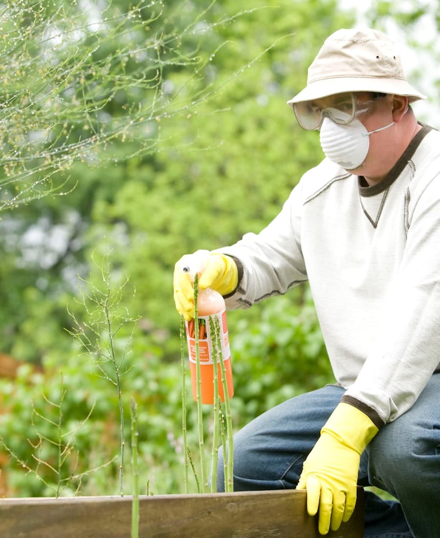 Pest Control lead generation