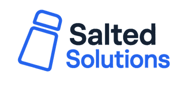 Salted Solutions